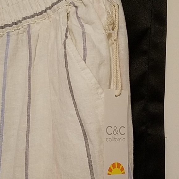 C&C California 2 piece of matching set - Picture 3 of 4